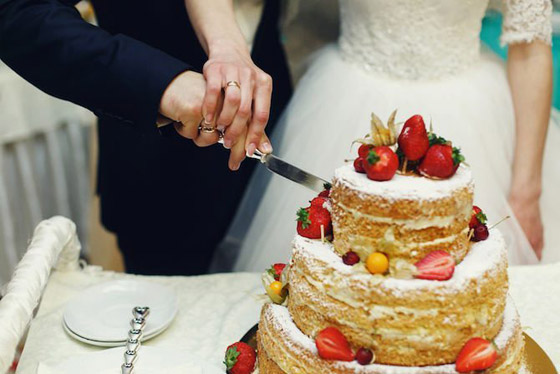 4 نصائح لا غنى عنها قبل اختيار نكهة كعكة الزفاف.. صور صورة رقم 3
