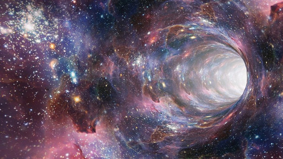 عالم بريطاني يكشف لغز الكون والحياة الغريبة في الفضاء خلال 20 عاما! صورة رقم 7