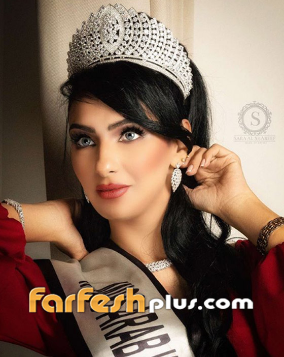  بعد موجة هجوم شديدة: فطيم الشامسي ملكة جمال الإمارات تعتذر من المغربيات صورة رقم 3