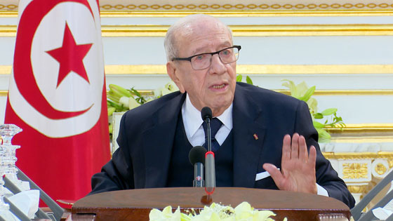 لأول مرة عربيا: تونس توافق على المساواة بين الرجل والمرأة في الميراث صورة رقم 3