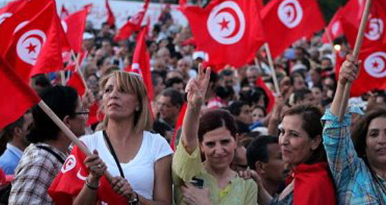 لأول مرة عربيا: تونس توافق على المساواة بين الرجل والمرأة في الميراث صورة رقم 6