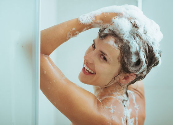 نصائح هامة للاستحمام في الشتاء بدون التعرض لأمراض البرد صورة رقم 2