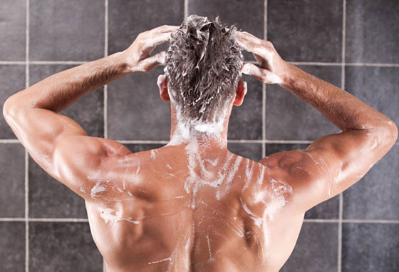 نصائح هامة للاستحمام في الشتاء بدون التعرض لأمراض البرد صورة رقم 7