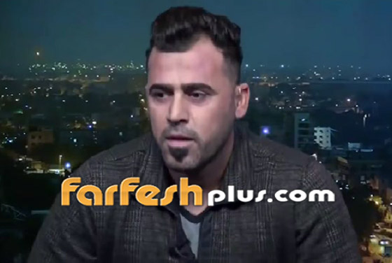 زلزال بغداد يتسبب بانسحاب النجم عماد محمد من برنامج على الهواء! فيديو صورة رقم 4