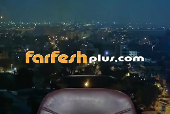 زلزال بغداد يتسبب بانسحاب النجم عماد محمد من برنامج على الهواء! فيديو صورة رقم 5