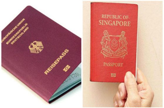  انجاز جديد للامارات فاجأ الجميع: جواز سفرها الأول والأقوى في العالم صورة رقم 2
