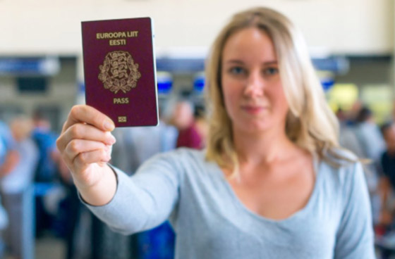  انجاز جديد للامارات فاجأ الجميع: جواز سفرها الأول والأقوى في العالم صورة رقم 8