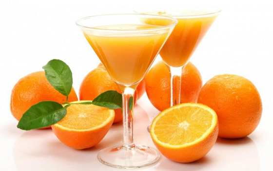 اليكم فوائد البرتقال المدهشة في الشتاء صورة رقم 2