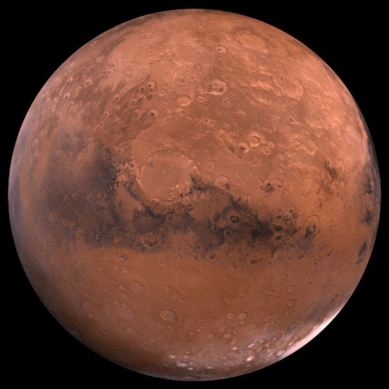 إستمعوا لأول مرة بالتاريخ إلى صوت المريخ صورة رقم 12