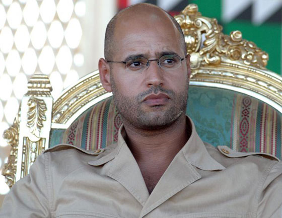 روسيا تعلن: سيف الإسلام القذافي نجل الزعيم الراحل يترشح لرئاسة ليبيا! صورة رقم 1