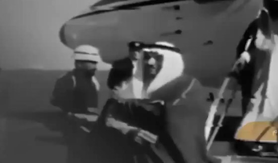 فيديو تاريخي لسعود الفيصل لحظة إعلان مجلس التعاون لدول الخليج صورة رقم 1