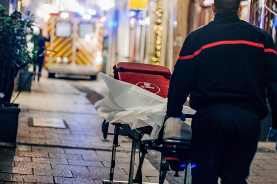فرنسا: مقتل 3 وإصابة 12 شخصا في عملية إطلاق نار في سوق عيد الميلاد صورة رقم 11