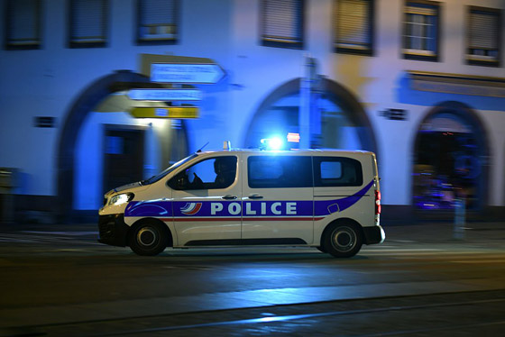 فرنسا: مقتل 3 وإصابة 12 شخصا في عملية إطلاق نار في سوق عيد الميلاد صورة رقم 19