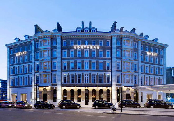 اليكم أفضل 11 فندق بوتيك في لندن.. صور صورة رقم 8