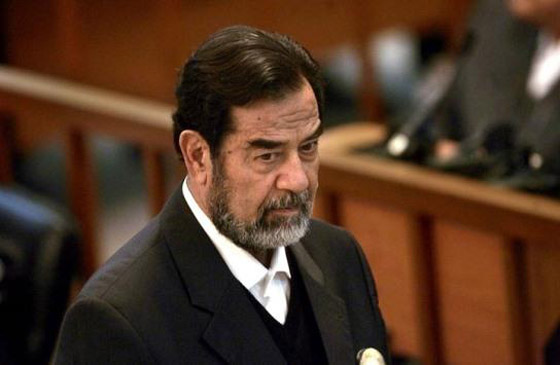 في ذكرى القبض على الرئيس العراقي صدام حسين.. شهادات عن آخر ساعاته صورة رقم 6