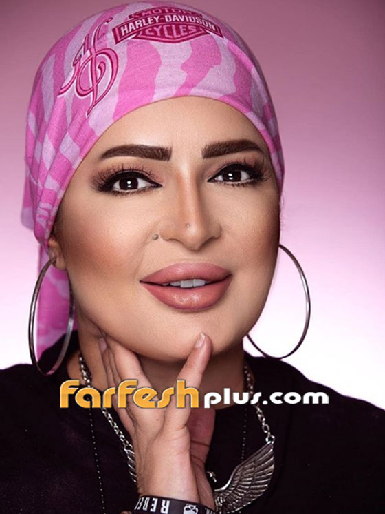 هل كانت الفنانة الإماراتية بدرية أحمد بحالة سُكر مع صديقتها؟ بالفيديو صورة رقم 8