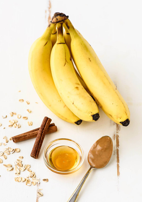 تعرفوا على فوائد الموز والعسل لعلاج فقر الدم صورة رقم 3