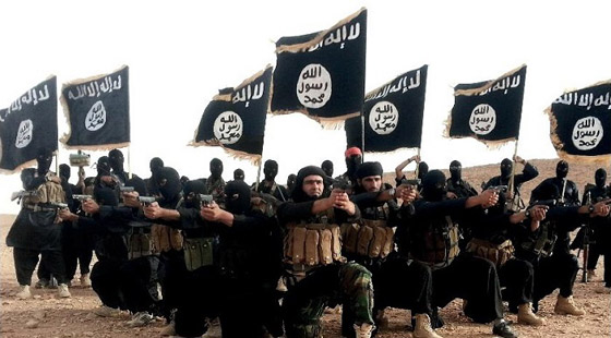 العراق تكشف وثائق خطيرة لداعش تحصي عملياته الإرهابية في مصر! فيديو صورة رقم 5