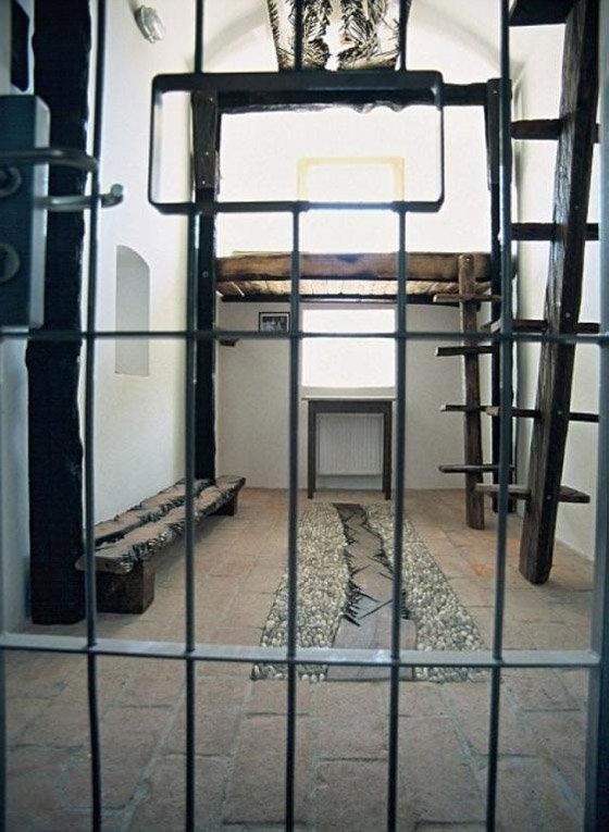  صورة رقم 8 - أشهر وأخطر السجون التي تحولت إلى معالم ومزارات سياحية ومتاحف