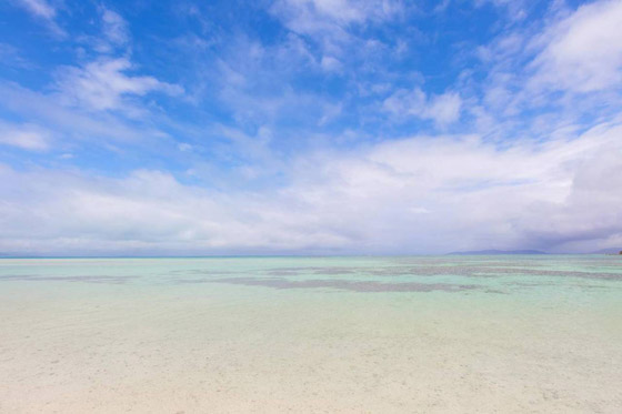 بالصور: إليكم أفضل وأجمل 10 شواطئ في العالم لزيارتها في 2019 صورة رقم 1