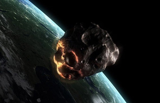 يزن 87 مليون طن.. ناسا تحذر العالم من كويكب يوم القيامة صورة رقم 2