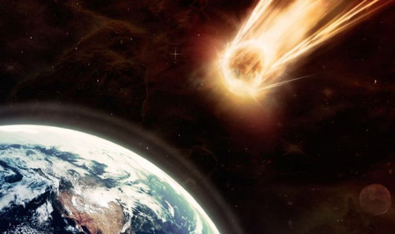 يزن 87 مليون طن.. ناسا تحذر العالم من كويكب يوم القيامة صورة رقم 1