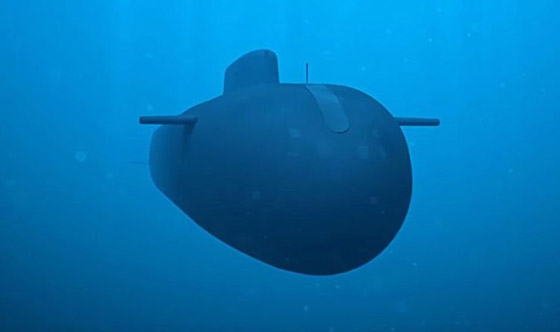 تطور عسكري كبير: روسيا تنشر الرعب بطائرات نووية تحت الماء صورة رقم 7