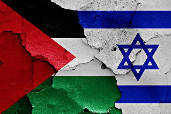 مسؤول أمريكي يكشف تفاصيل (صفقة القرن) بين إسرائيل وفلسطين صورة رقم 5