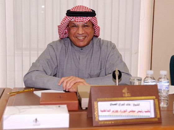 وزير كويتي يؤكد: المواطنة الكويتية حق للمسلمين فقط! صورة رقم 1