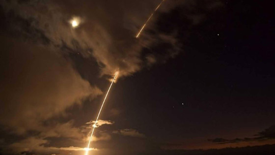 ترامب يكشف خطته لنشر أسلحة بالفضاء لتعزيز نظام أمريكا الصاروخي! صورة رقم 4