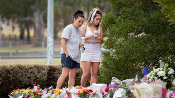 مقتل طالبة عربية 21 عاماً في أستراليا خلال مكالمتها مع شقيقتها، واعتقال المشتبه به صورة رقم 7