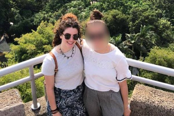 مقتل طالبة عربية 21 عاماً في أستراليا خلال مكالمتها مع شقيقتها، واعتقال المشتبه به صورة رقم 8