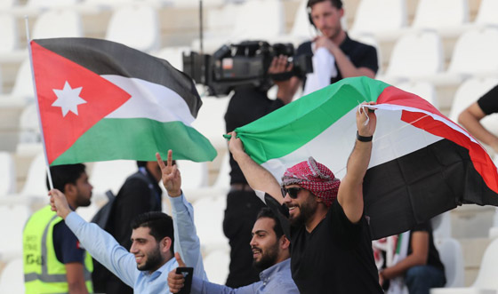 بالصور.. حسناوات كأس آسيا في الإمارات صورة رقم 27
