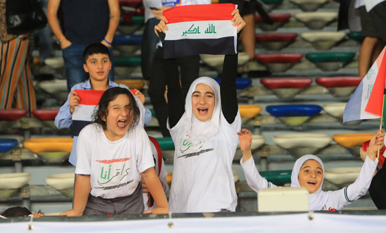 بالصور.. حسناوات كأس آسيا في الإمارات صورة رقم 10