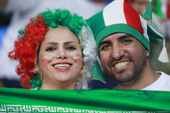 بالصور.. حسناوات كأس آسيا في الإمارات صورة رقم 16