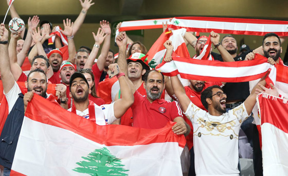 بالصور.. حسناوات كأس آسيا في الإمارات صورة رقم 22
