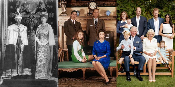 تعرفوا على 9 أسرار عن عائلة بريطانيا الملكية صدمت العالم صورة رقم 2