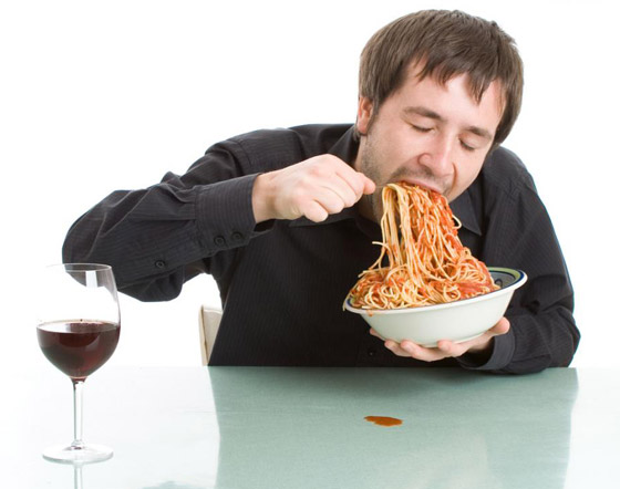 12 سببا وراء شعورك الدائم بالجوع حتى بعد تناول الطعام صورة رقم 5