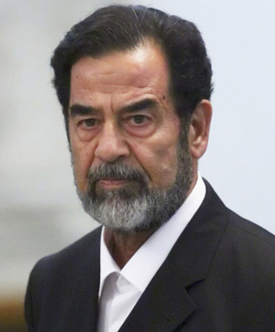 فيديو غريب أذهل الكثيرين: صدام حسين يتحدث عن كورونا قبل 17 عاما! صورة رقم 4