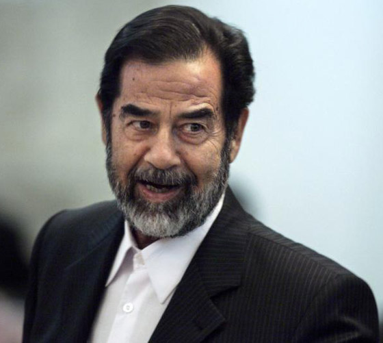 فيديو غريب أذهل الكثيرين: صدام حسين يتحدث عن كورونا قبل 17 عاما! صورة رقم 6