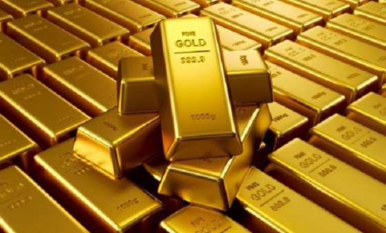 تعرفوا الى أكبر 10 دول في العالم تمتلك احتياطي الذهب صورة رقم 3
