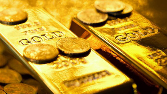 تعرفوا الى أكبر 10 دول في العالم تمتلك احتياطي الذهب صورة رقم 2