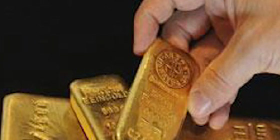 تعرفوا الى أكبر 10 دول في العالم تمتلك احتياطي الذهب صورة رقم 4