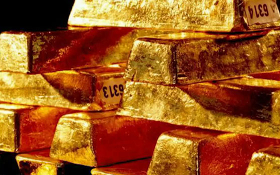تعرفوا الى أكبر 10 دول في العالم تمتلك احتياطي الذهب صورة رقم 1