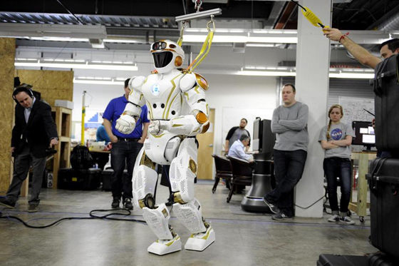 توقعات مخيفة: الروبوتات ستستحوذ على ملايين الوظائف بعد 15 عاماً! صورة رقم 4