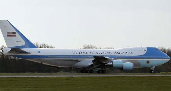 تعرفوا على طائرة بوينغ 747 (ملكة السماء) الموجودة منذ خمسين عاما صورة رقم 7