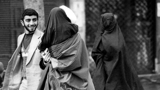 كيف كانت حياة نساء إيران قبل الثورة الإسلامية وكيف غيرت حياتهن؟ صورة رقم 9