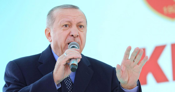 بالفيديو.. الميكروفون المفتوح يحرج أردوغان ويكشف عن مشاكل خطيرة صورة رقم 2