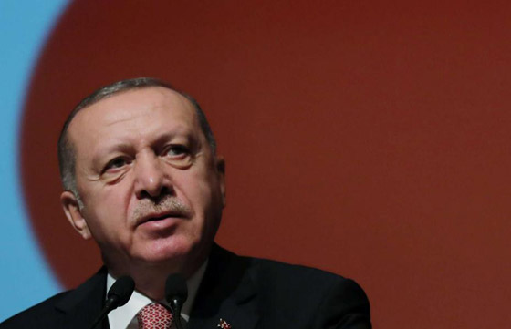 بالفيديو.. الميكروفون المفتوح يحرج أردوغان ويكشف عن مشاكل خطيرة صورة رقم 3