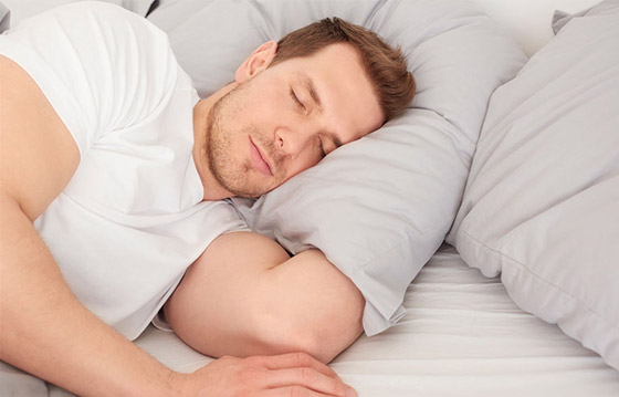 النوم يعزز جهاز المناعة ويحارب نمو الخلايا السرطانية صورة رقم 3